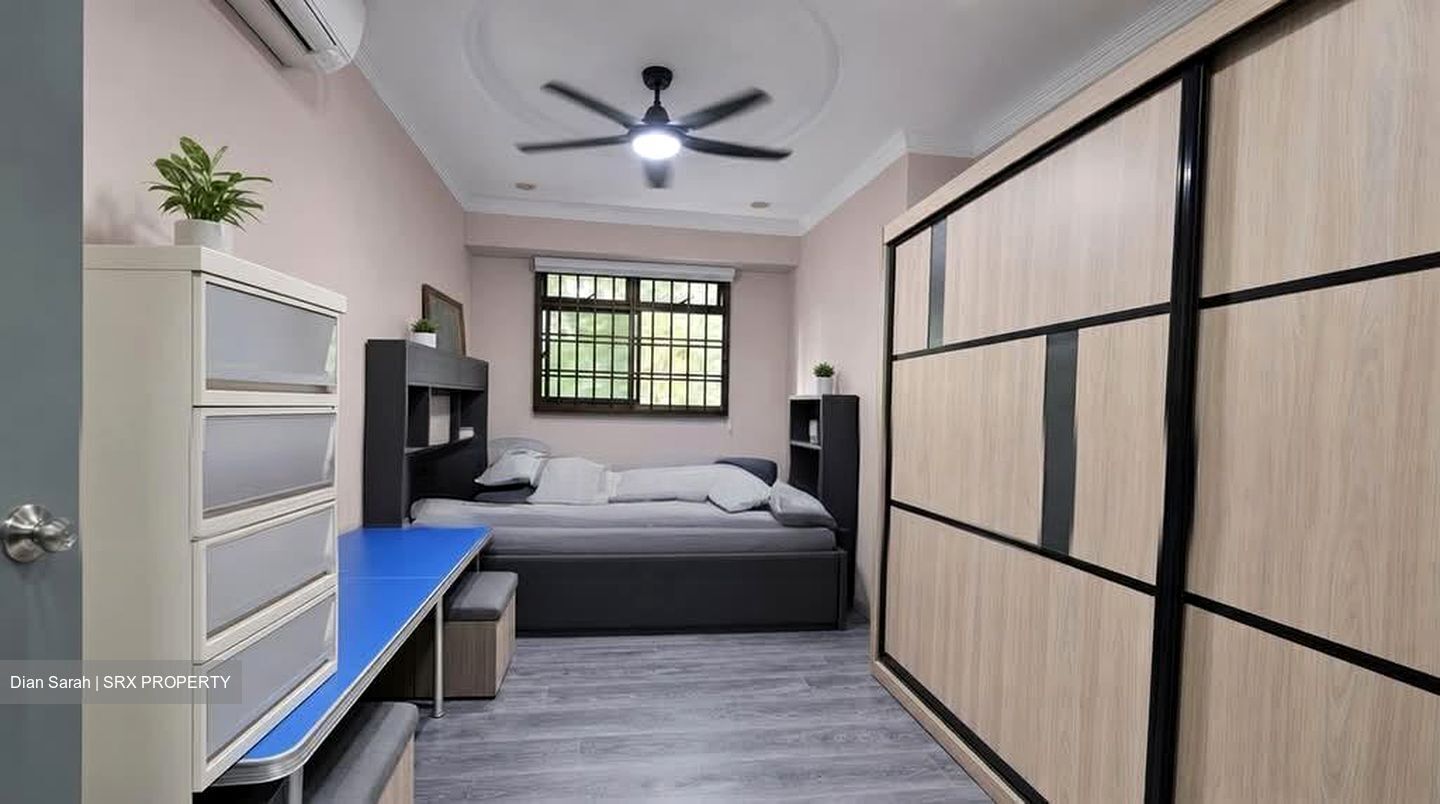 Blk 324 Sembawang Close (Sembawang), HDB 5 Rooms #593692001